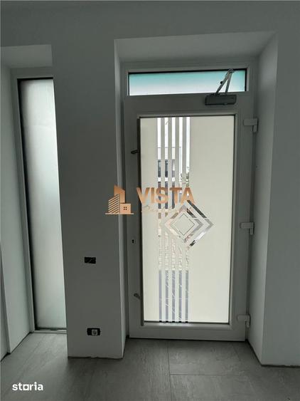 Casa Premium, 4 camere, 500 mp teren, toate utilitatile, Sanpetru-Harm - 6