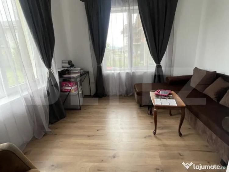 Casa superba 230 mp utili, 4 dormitoare, garaj - Bistrita (Bistrita-Nasaud) - 5