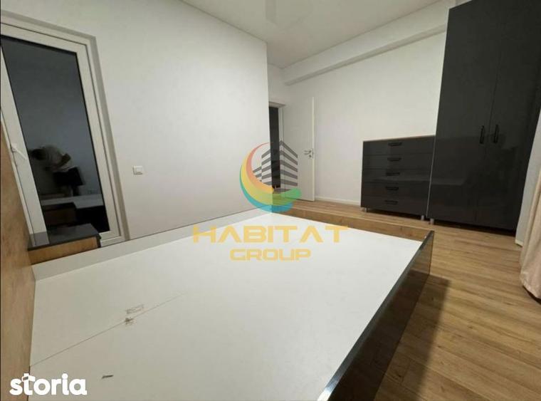 Apartament cu 2 camere, mobilat în Vitan