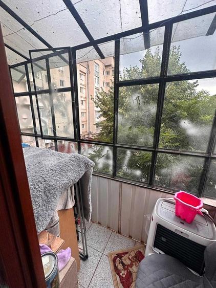 Apartament cu 2 camere nedecomandat în Ultracentral