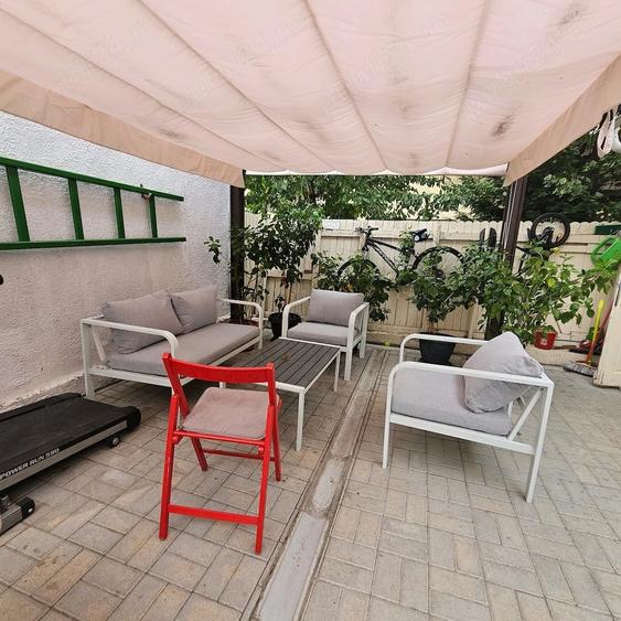 Casă cu Teren 232 Mp în Centrul Vechi