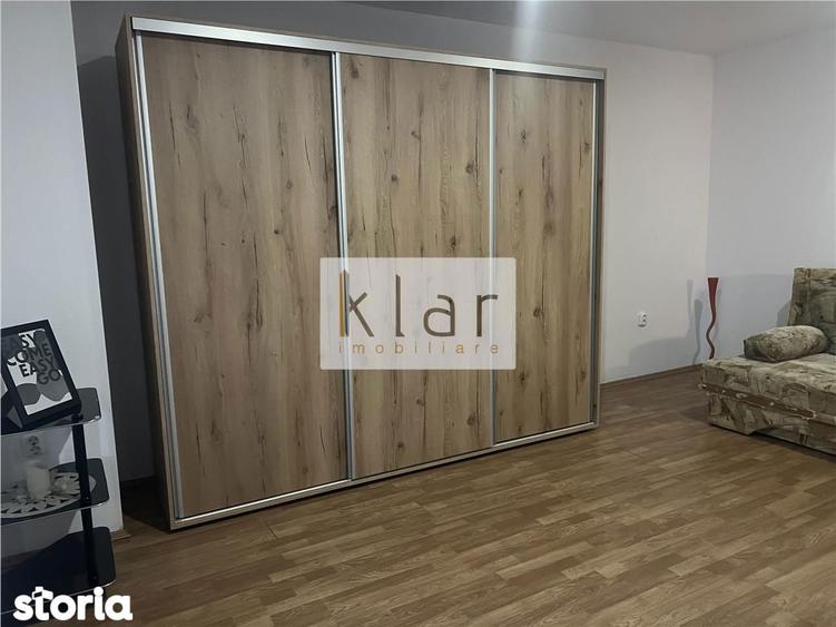Apartament 1 camera strada Avram Iancu zona Lidl - 3