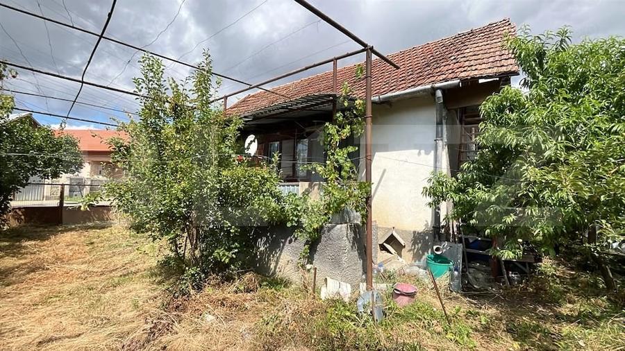 Casa cu teren intravilan de 1256 mp in Dumbrava, jude?ul Alba - 4