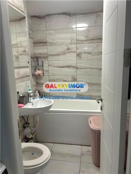 Apartament cu 3 camere semidecomandat, mobilat în Nicolae Grigorescu