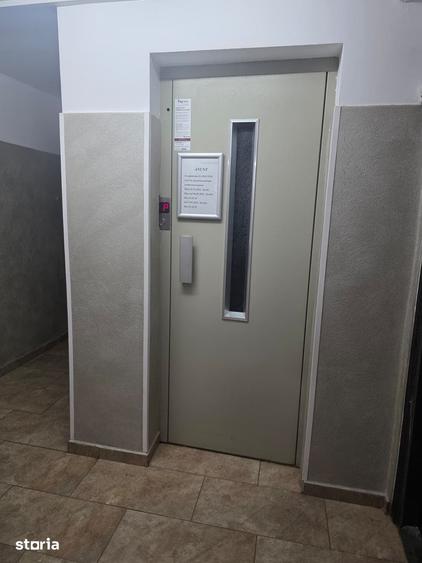 Apartament cu 2 camere în Tei