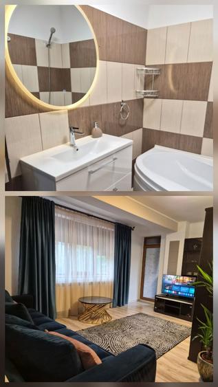 Apartament cu 2 camere decomandat în Primo