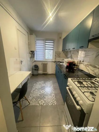 Apartament 2 camere, 50 mp, balcon, etaj1, Gheorgheni - 4