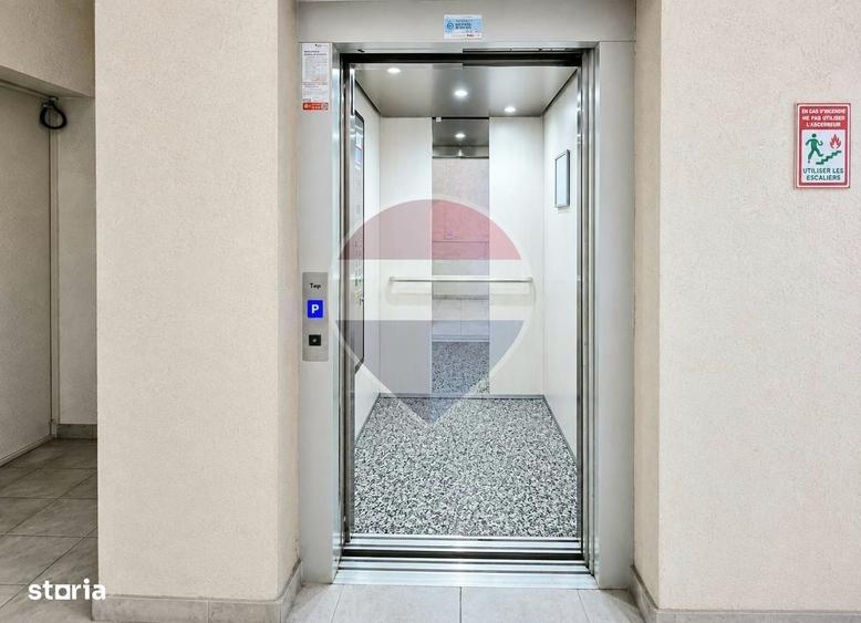 Apartament 2 camere si parcare Fiald (zona Nord) - 14