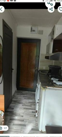 Apartament nedecomandat în Bularga