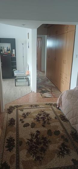 Apartament cu 3 camere decomandat în Valea Lupului