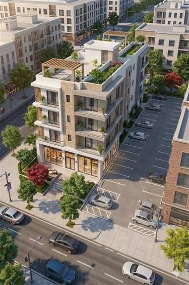 Teren Construcții intravilan de 819 mp, în Nicolina