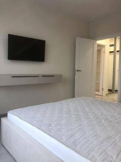Garsonieră decomandată în Tineretului