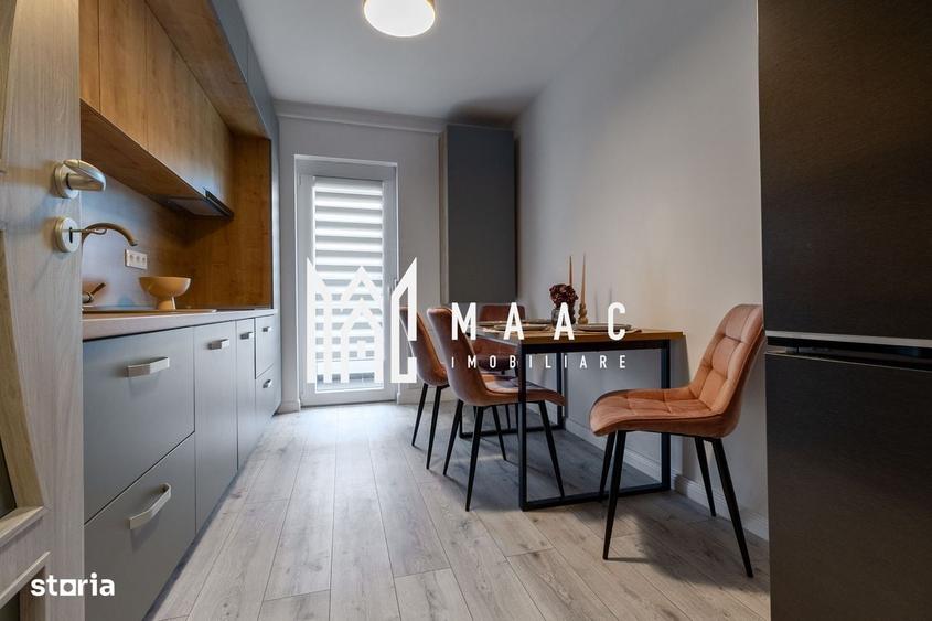 Apartament cu 2 camere decomandat în Sud