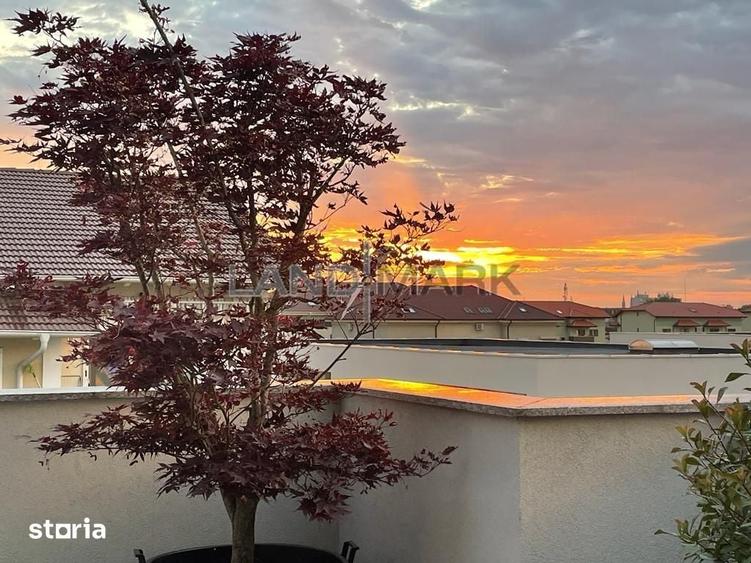 Apartament cu 3 camere în Sud
