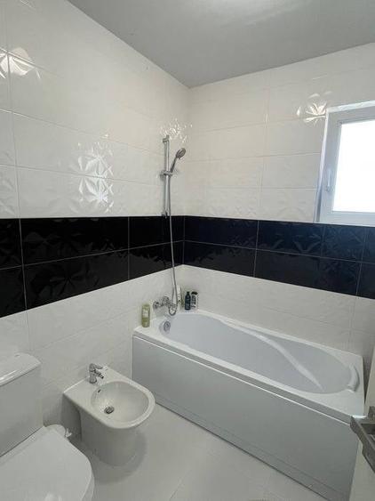 Apartament cu 2 camere în Europa