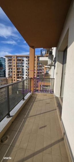 Apartament cu 2 camere decomandat în Grozăvești