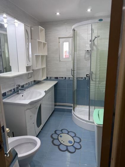 Apartament cu 2 camere decomandat în Ultracentral