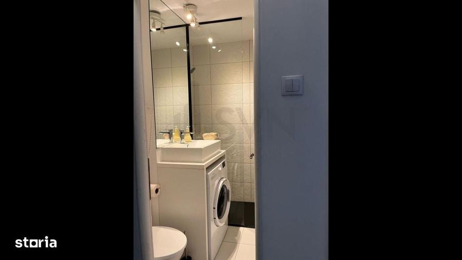 Apartament 2 camere tip studio Dorobanti Perla - 2