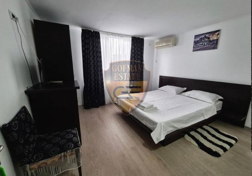 Casă individuală cu 9 camere cu Canalizare în Nord