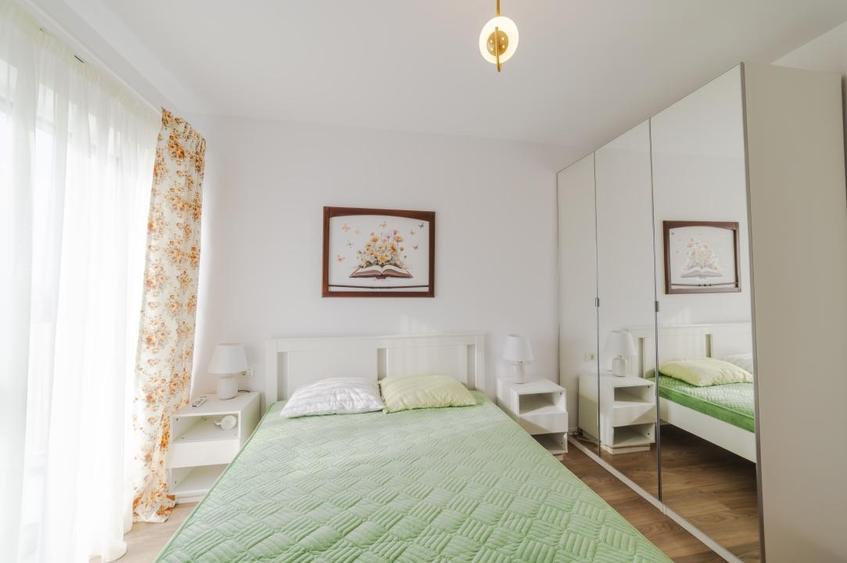 2 camere – Aradului | Kara Residence| Loc de parcare - 8