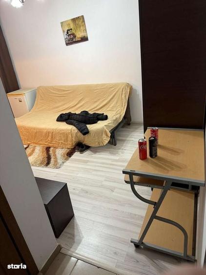 Gars drumul taberei afi cotroceni - 1