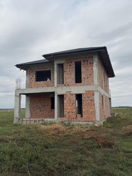 Vand case si parcele - Dragomiresti Vale / Zurbaua, Ilfov - 3