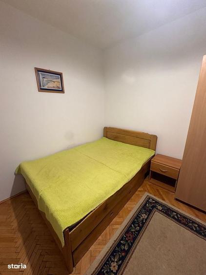 Apartament cu 4 camere în Copou