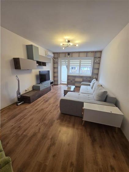 Apartament 2 camere, zona Sanpetru - 3