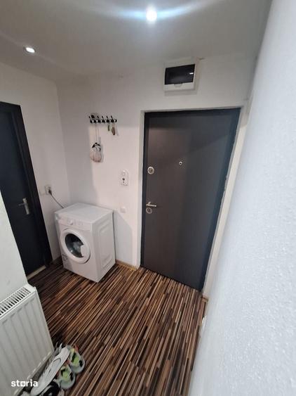 2 camere zona Nord la parter ,amenajat modern - 4