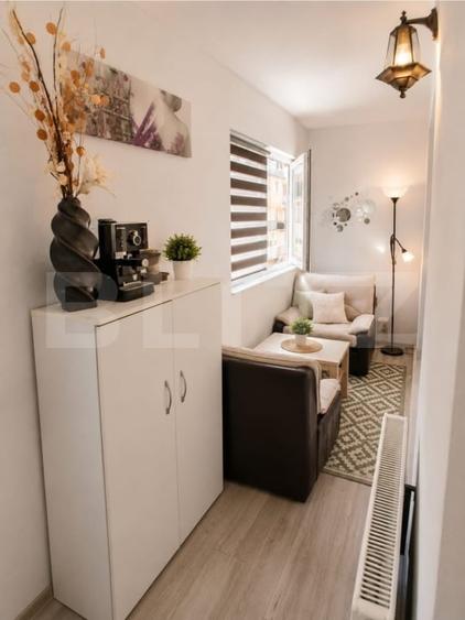Apartament decomandat 3 camere, 75 mp, parcare inclusa, zona Eroilor - 7