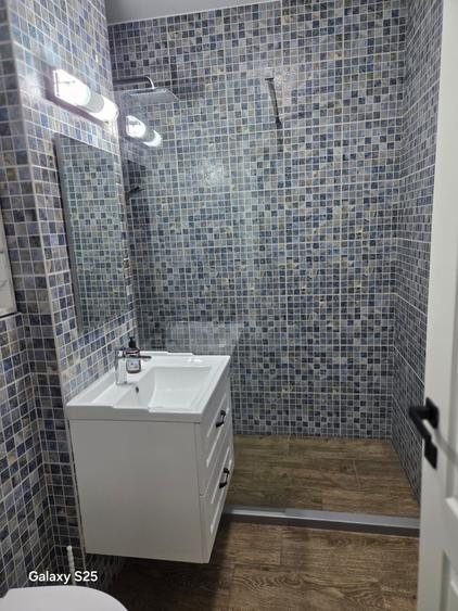Garsonieră decomandată în Lujerului