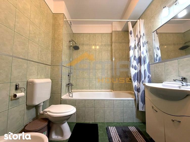 Apartament cu 2 camere în UTA