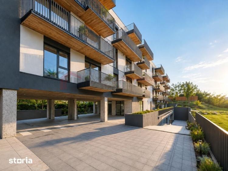 Spațiu comercial, de 218 mp, în Zorilor