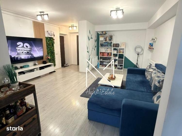 Apartament 2 Camere | Zona Tractorul - 3