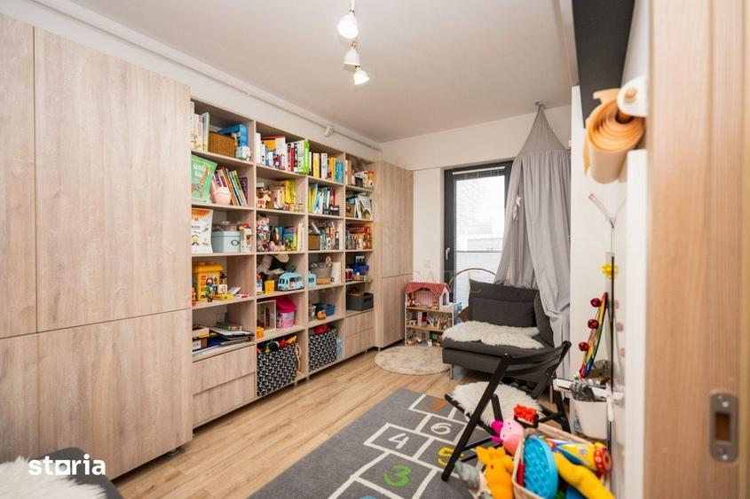 Apartament cu 2 camere decomandat în Ștefan cel Mare