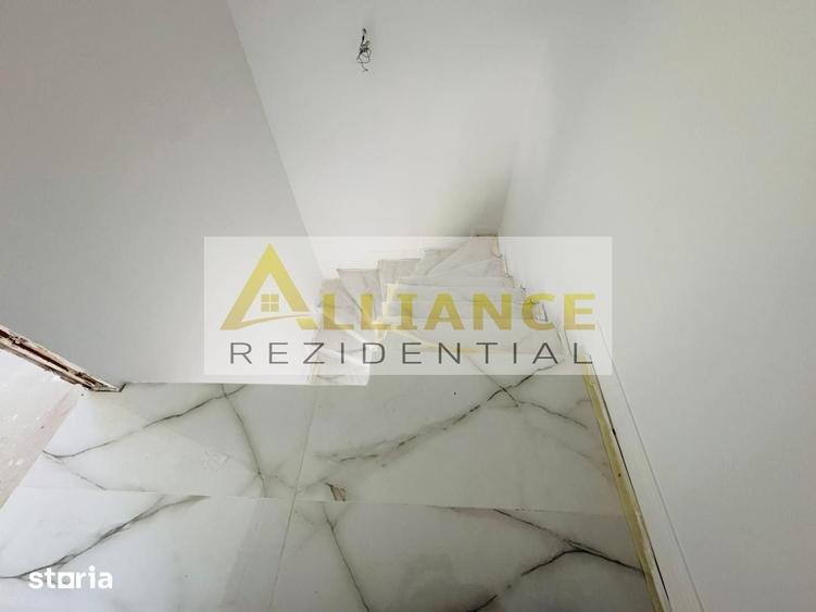 Casă cu 4 camere cu Teren 180 Mp în Central