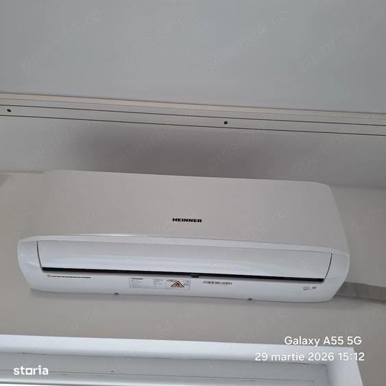 Apartament cu 2 camere decomandat în Roșu