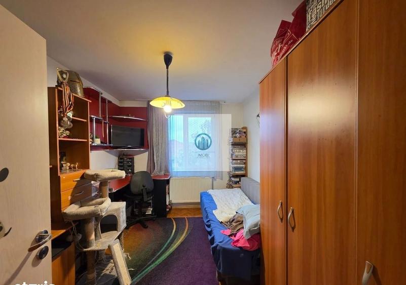 Apartament 3 camere decomandat, Deva - Str. Progresului  65 mp Etaj 4 - 14