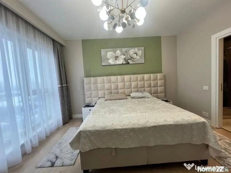Garsonieră decomandată în Sisești