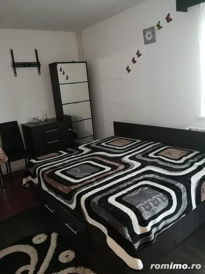 Garsonieră decomandată în Bucureștii Noi