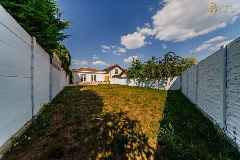 Casă nouă la cheie de vânzare – Gai - 23