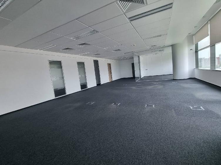 Birou, de 326 mp, în Tudor Vladimirescu