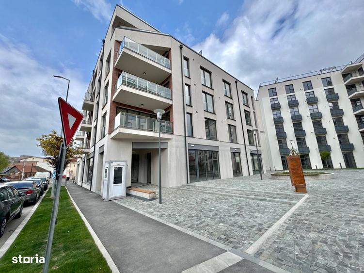 Apartamente 2 camere de vanzare | Scala Cetate, Oradea - 2