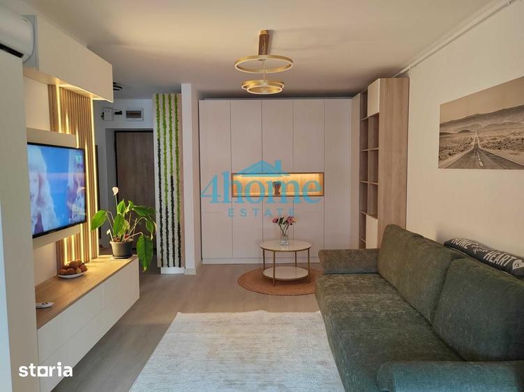 Apartament cu 2 camere în Theodor Pallady