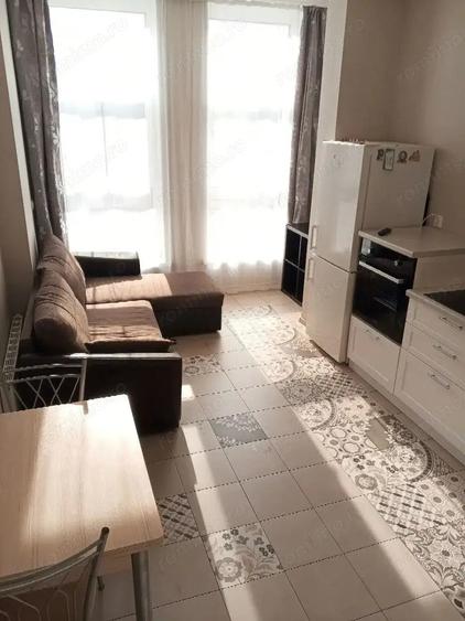 Garsonieră semidecomandată în Basarabia