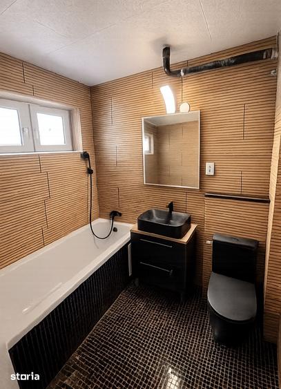 Apartament 2 camere,Valea Ro?ie langa pia?a,centrala termica,renovat - 2