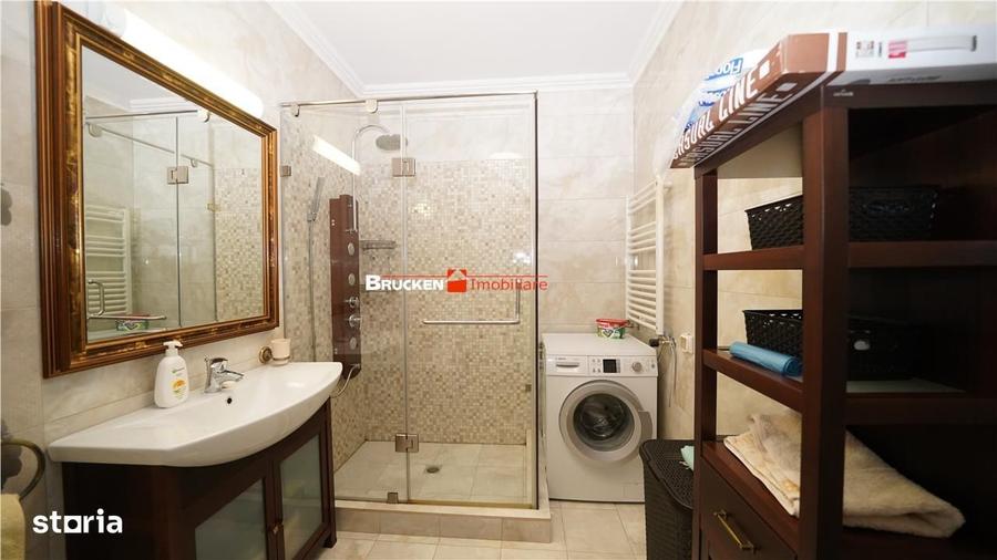 Apartament cu 3 camere în Iosia