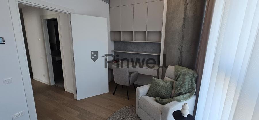 Apartament cu 3 camere decomandat, mobilat în Floreasca