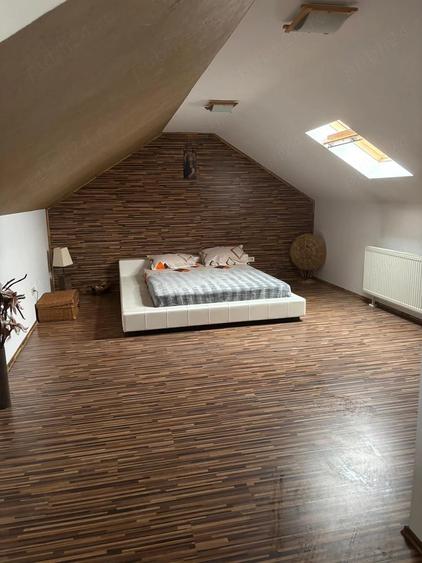 Casă cu Teren 680 Mp în Trivale