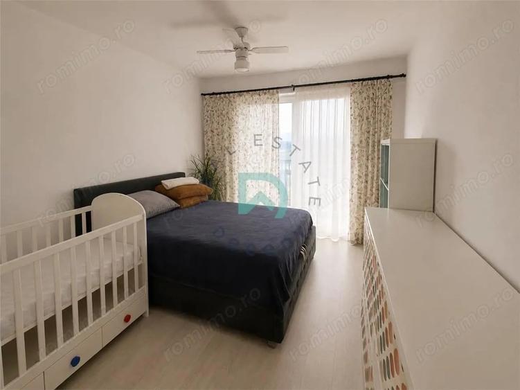 Apartament 3 camere Soho, 64 mp - Brasov - 2
